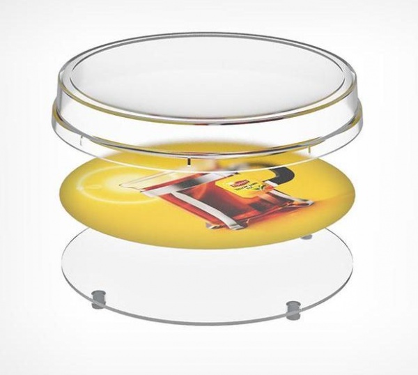 Монетниця Монетниця РОНДО 