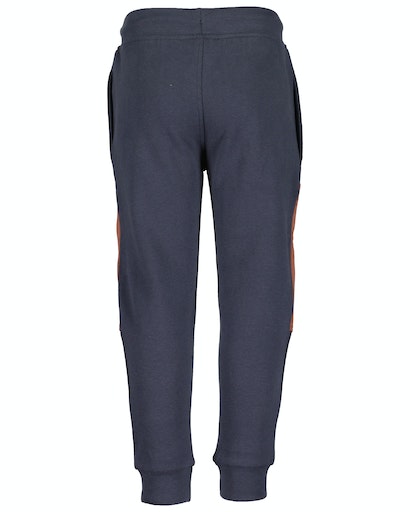 Штаны для мальчиков Blue Seven трикотажные р.92 темно-голубой 875078 X* 