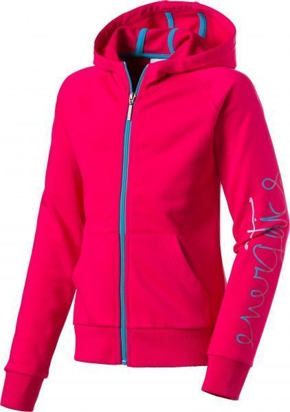 Джемпер Energetics Svenja 6 jrs 280918-258 р. 140 рожевий