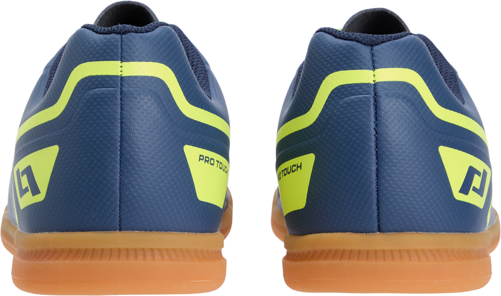 Футзальне взуття Pro Touch Speedlite IV IN 432450-900513 р.40 сірий