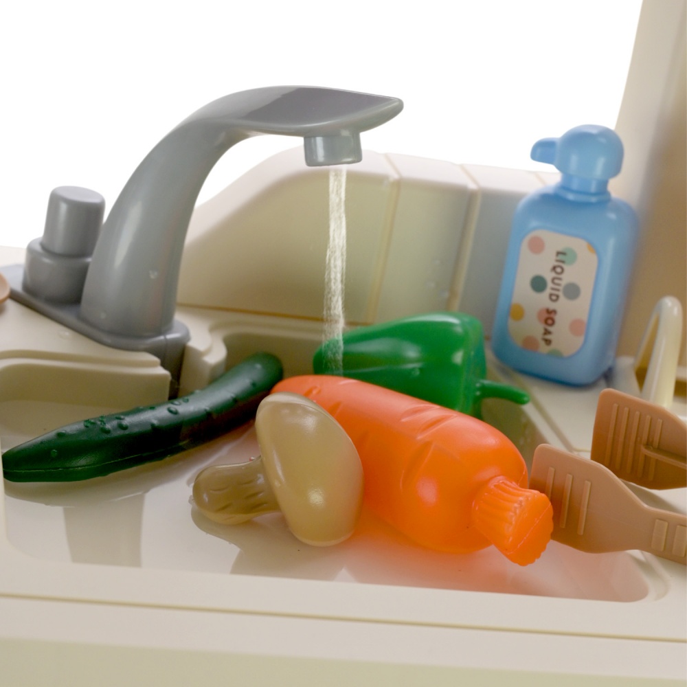 Кухня интерактивная Shantou 888C