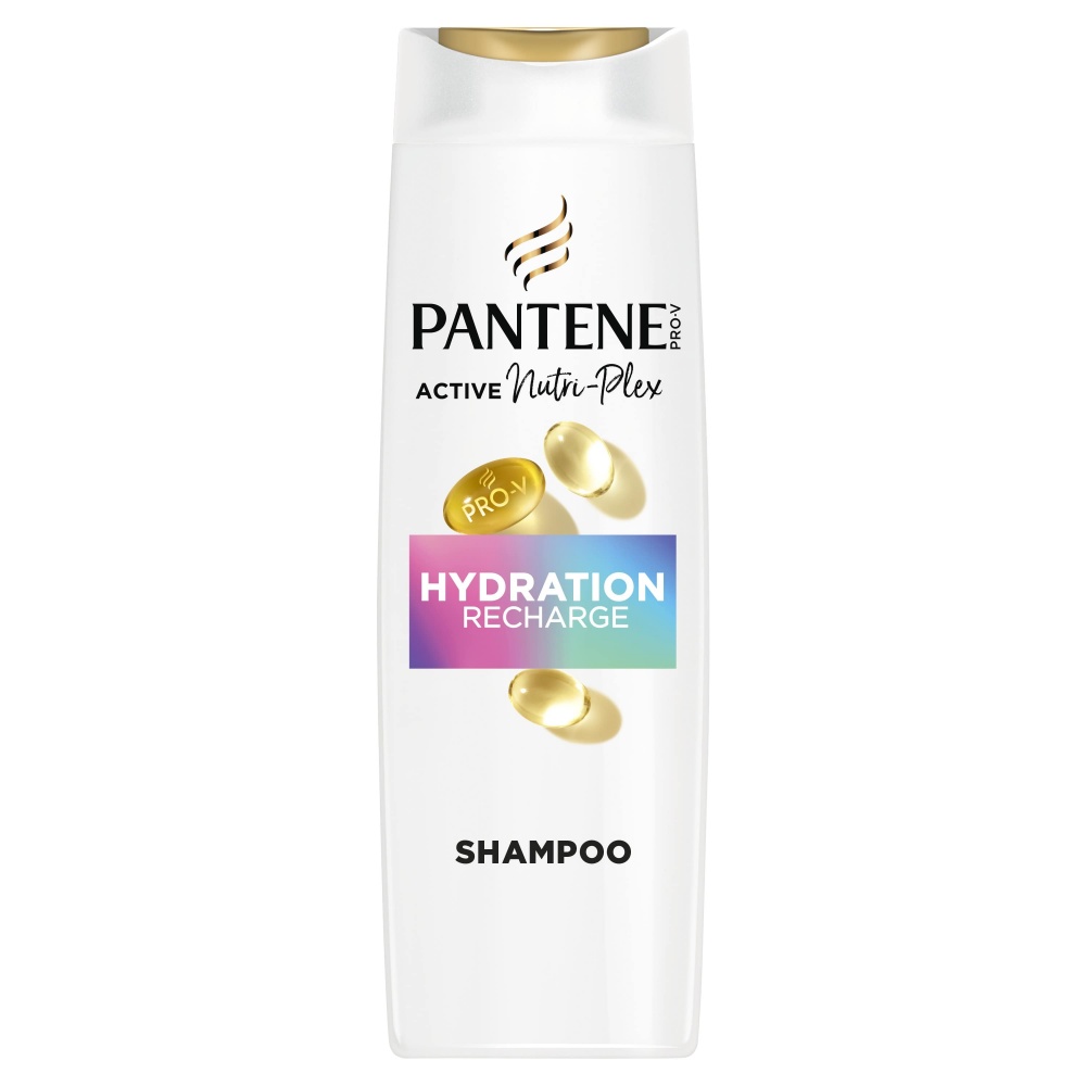 Шампунь Pantene Pro-V Hydration Recharge 400 мл