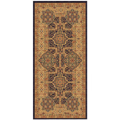 Ковер Аквила Antique 6311-53411 0.8x1.6 м