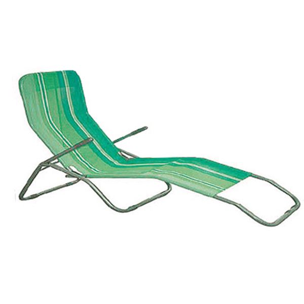 Шезлонг HTT24+31