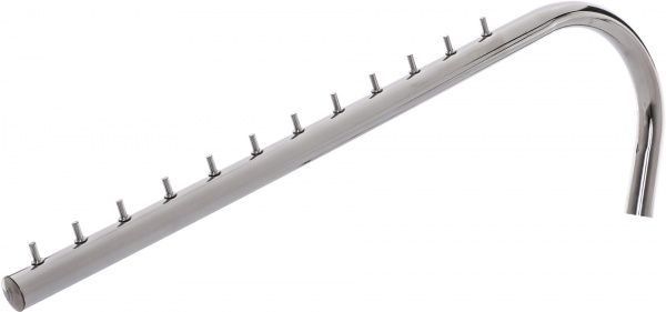 Вішалка з нахилом R-37/12