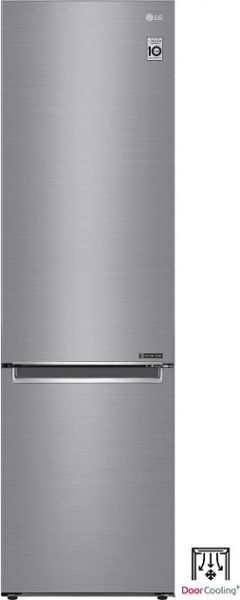 Холодильник LG GW-B509SMJZ