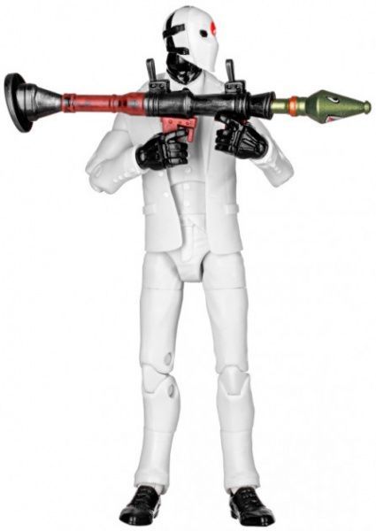 Фигурка коллекционная Jazwares Legendary Series Wild Card (FNT0063) 