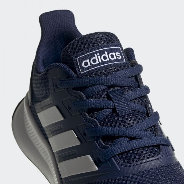 Кроссовки Adidas RUNFALCON K EG2544 р.4,5 синий