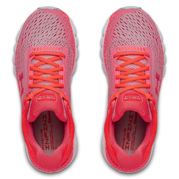 Кроссовки Under Armour UA W HOVR Infinite 2 3022597-602 р.US 9 розовый