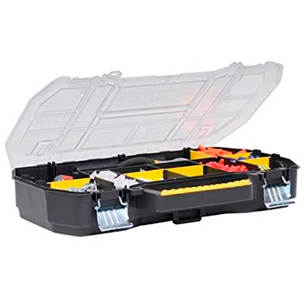 Органайзер для ручного інструменту Stanley з металевими замками STST1-79203