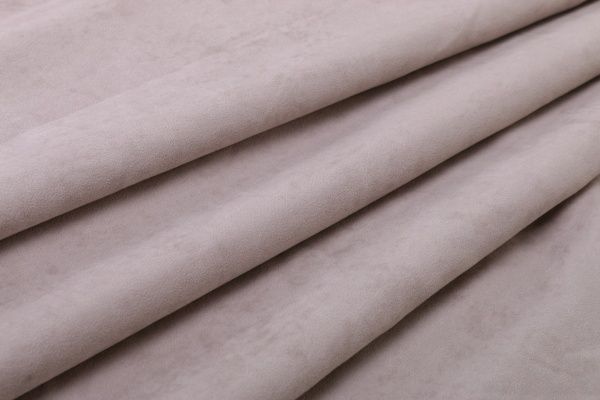 Тканина портьєрна SUED 300 см бежевий 