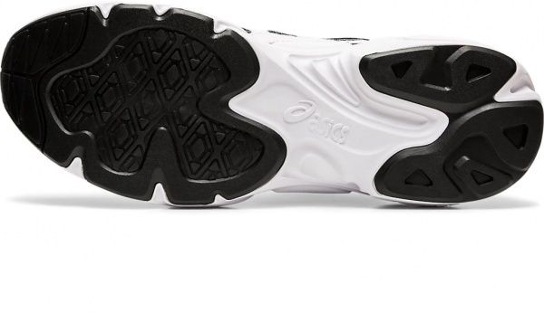 Кросівки Asics GEL-BND 1021A211-020 р.US 11 сірий