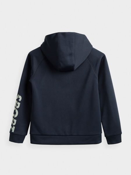 Джемпер 4F J4Z20-JPLM200A-32S р. 146 синій