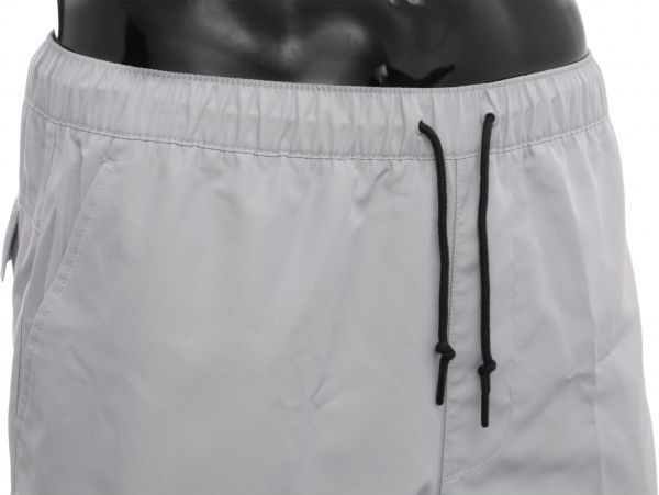 Шорти Nike Sweeper 727784-012 р. L сірий