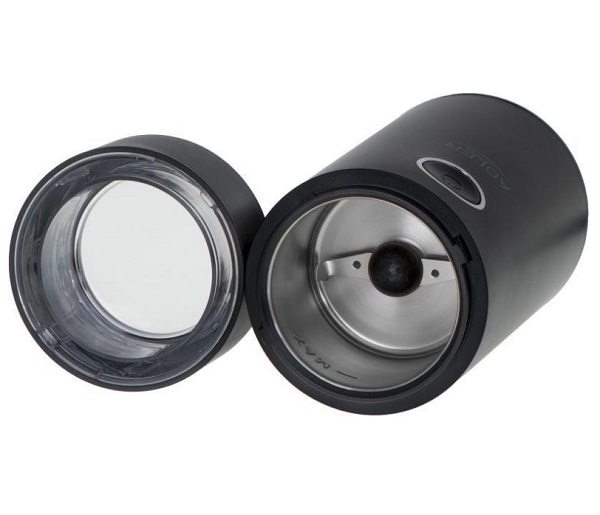 Кофемолка Adler AD-4446BS