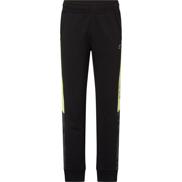 Штани Energetics Jonath IV jrs 416390-903050 р. 116 чорний