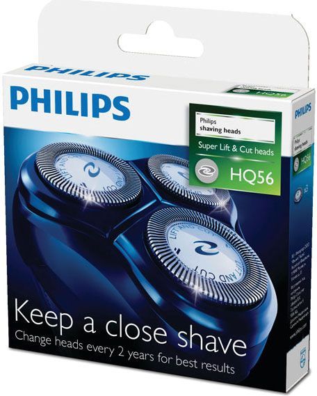 Бритвенная головка Philips HQ56/50