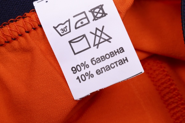 Трусики-боксеры для мальчиков Luna Kids р.146–152 оранжевый MOR-2-2014/оранжевий/146-152 