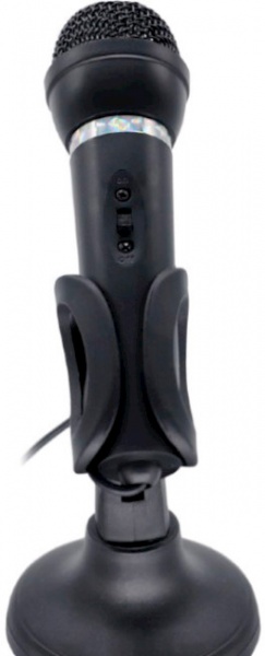 Мікрофон Gembird MIC-D-04