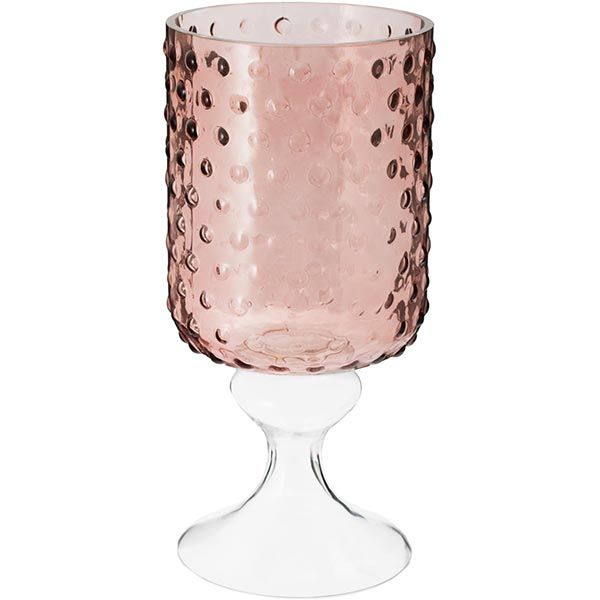 Ваза декоративная Opal 39.5 см