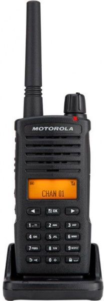 Рация Motorola RED3006BDPAA