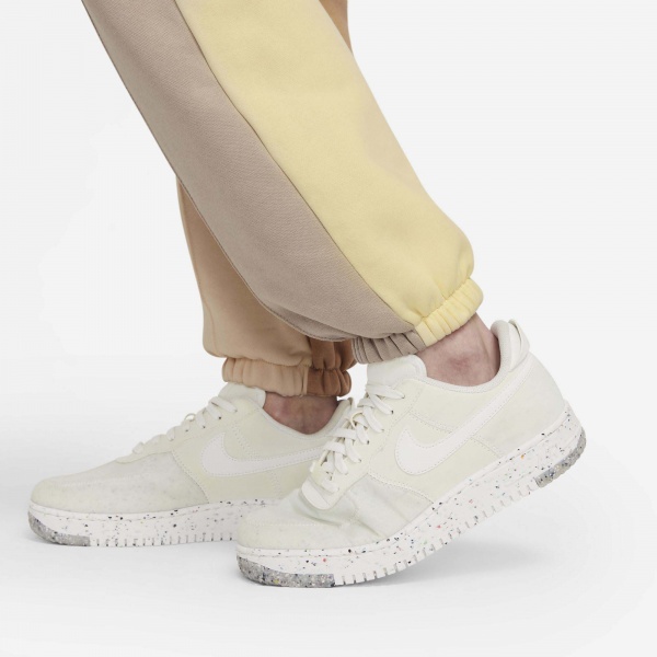 Штани Nike W NSW PANT BB LBR SWOOSH DJ6151-219 р. L різнокольоровий