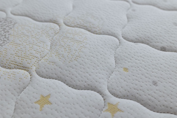 Матрас Хотвилс MatroLuxe 60х120 см белый 