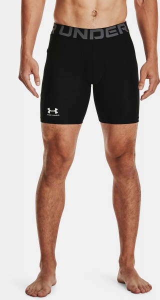 Шорти Under Armour 1361596-001 р. XL чорний