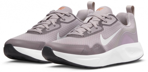 Кроссовки Nike Wearallday CJ1677-500 р.US 7 сиреневый