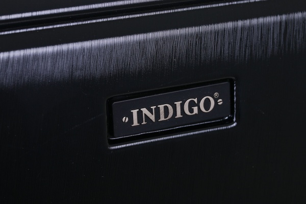 Чемодан 98 л черный LS22300 69х49х29 ABS 