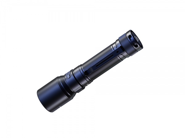 Фонарик Fenix ручной C6V3.0 1500лм черный