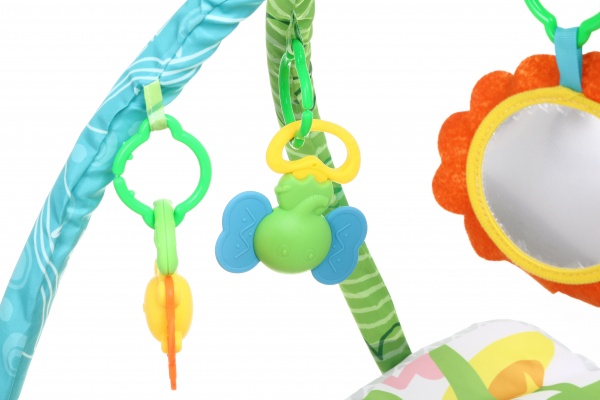 Развивающий коврик Huanger 75x47x51 см HW22106017