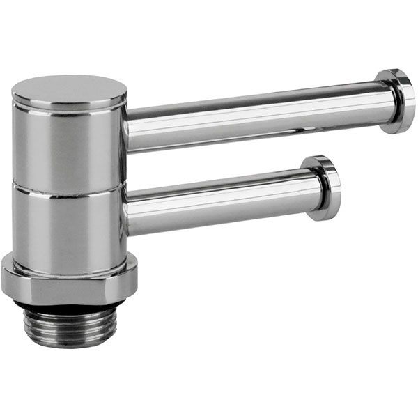 Комплектующие для полотенцесушителей