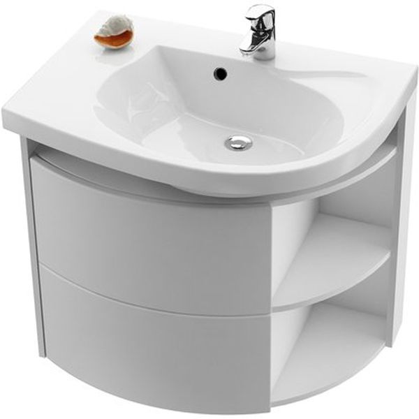 Тумба под умывальник Ravak SDU Rosa L левая