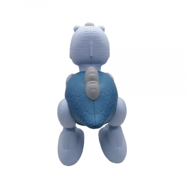 Игрушка-сюрприз OTSIXE Tiranosaur Tool Shop/Магазин инструментов 1368B7