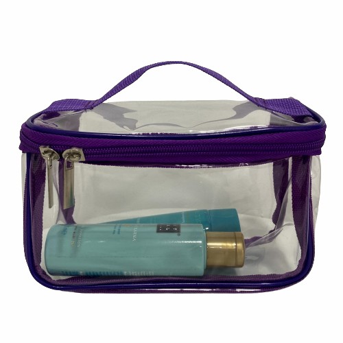 Косметичка Organize Washbag S фиолетовый