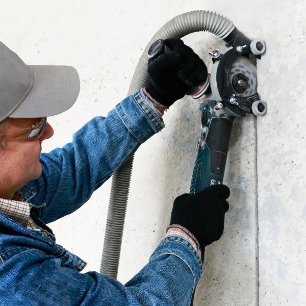 Штроборез накладной Mechanic AirCHASER 125 7326