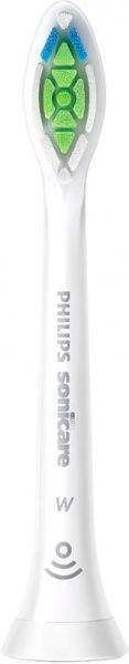 Насадки для электрической зубной щетки Philips HX6064/10 Sonicare W2 Optimal White