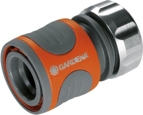 Коннектор Gardena Premium 1/2