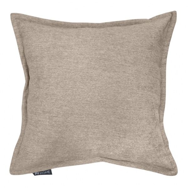 Подушка декоративная DOBBY-06 42x42 см бежевый ARHome 