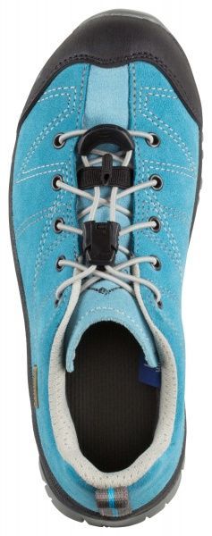 Кроссовки McKinley Four Seasons II JR 238623-903545 р.30 голубой