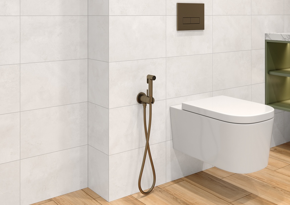 Плитка Opoczno ELODIE LIGHT GREY MATT 25X40 G1