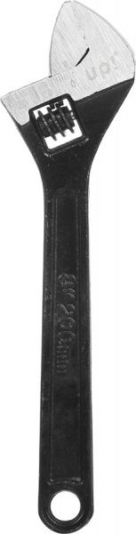 Ключ разводной UP! (Underprice) UP-AW-200