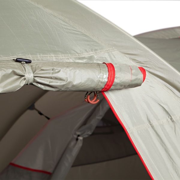 Палатка RED POINT Base 4 FIB