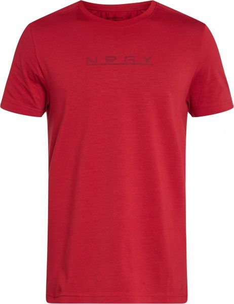 Футболка Energetics Evan ux 294926-273 2XL червоний