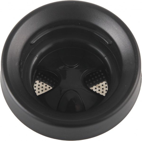 Термочашка Harmony Black 420 мл Flamberg Premium