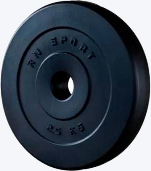 Диск RN-Sport бітумний 2,5 кг B-2,5-31