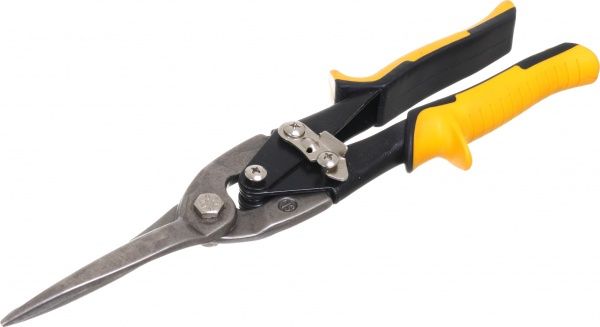 Ножницы по металлу Compass CP-HH-DP-S0306 300 мм 