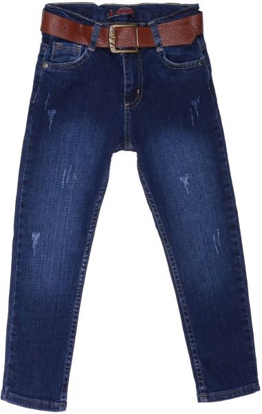 Джинси Altun синій 2-187 