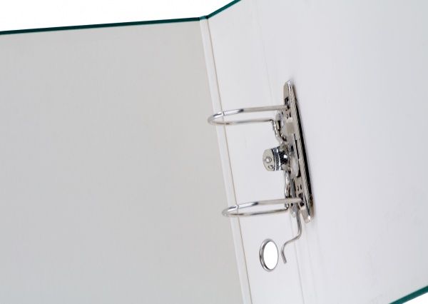 Папка-регистратор 020 06 iTEM